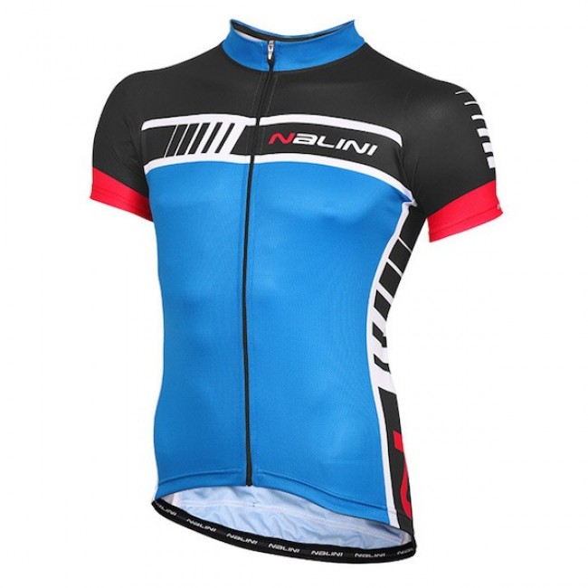 2015 Nalini Tescio groen Fietsshirt Korte Mouwen 2035 2015 Nalini Tescio groen Fietsshirt Korte Mouwen 2035