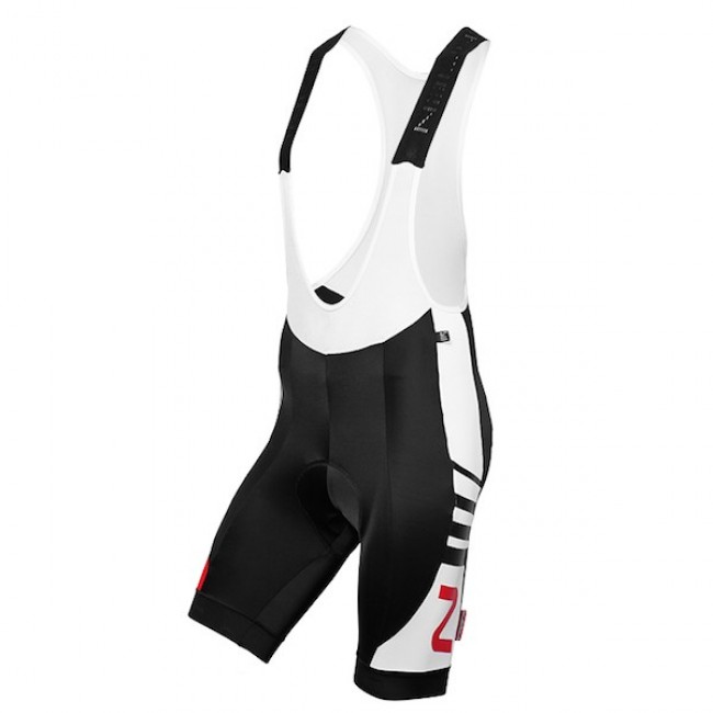 2015 Nalini Tescio zwart-rood Bib Fietsbroek Korte 2028 2015 Nalini Tescio zwart-rood Bib Fietsbroek Korte 2028
