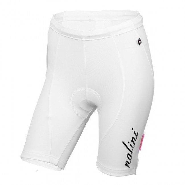 2015 Nalini Siele Rose-Gris Dames Fietsbroek 3525 2015 Nalini Siele Rose-Gris Dames Fietsbroek 3525