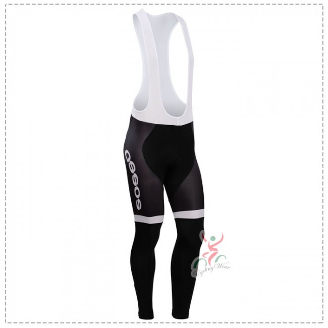 Assos 2014 Lange Fietsbroeken Bib Zwart Wit 1425 Assos 2014 Lange Fietsbroeken Bib Zwart Wit 1425