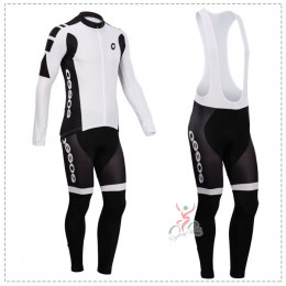 Assos 2014 Fietskleding Fietsshirt Lange Mouwen+lange fietsbroeken Bib Zwart Wit 1421 Assos 2014 Fietskleding Fietsshirt Lange Mouwen+lange fietsbroeken Bib Zwart Wit 1421