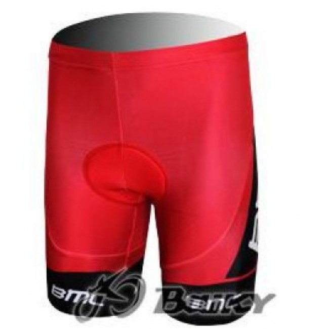 BMC Racing Team Korte fietsbroeken met zeem rood 4612 BMC Racing Team Korte fietsbroeken met zeem rood 4612