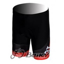 Castelli 3T Korte fietsbroeken met zeem zwart 4616 Castelli 3T Korte fietsbroeken met zeem zwart 4616