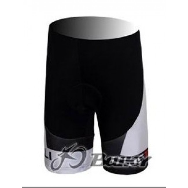 Castelli Pro Team Korte fietsbroeken met zeem zwart wit 4619 Castelli Pro Team Korte fietsbroeken met zeem zwart wit 4619