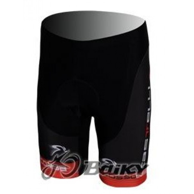 Castelli Pro Team Korte fietsbroeken met zeem zwart 4618 Castelli Pro Team Korte fietsbroeken met zeem zwart 4618