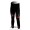 Castelli Pro Team lange fietsbroeken met zeem zwart 4740
