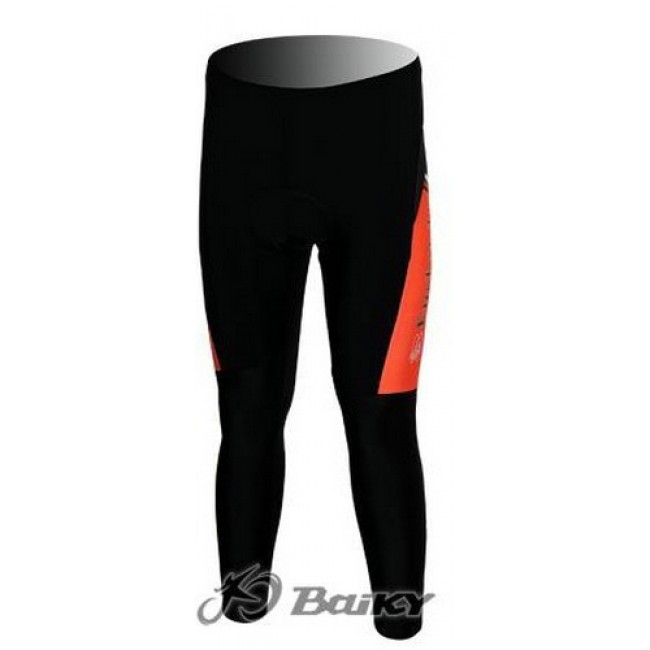 Euskaltel-Euskadi Pro Team lange fietsbroeken met zeem roze 4744 Euskaltel-Euskadi Pro Team lange fietsbroeken met zeem roze 4744