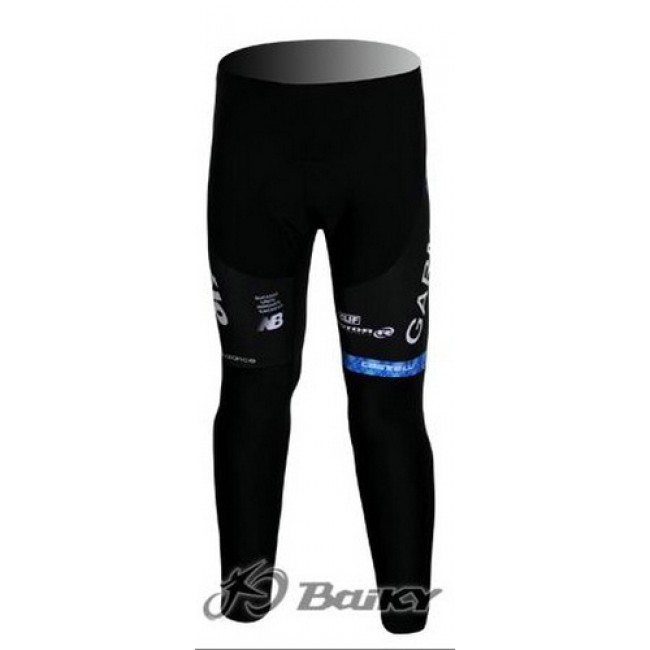 Garmin Barracuda Pro Team lange fietsbroeken met zeem zwart blauw 4748 Garmin Barracuda Pro Team lange fietsbroeken met zeem zwart blauw 4748