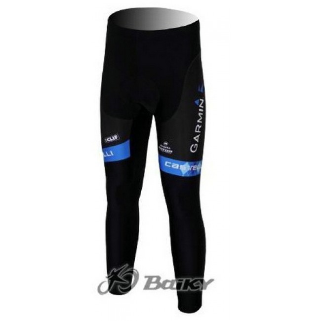 Garmin Barracuda Pro Team lange fietsbroeken met zeem blauw wit 4746 Garmin Barracuda Pro Team lange fietsbroeken met zeem blauw wit 4746