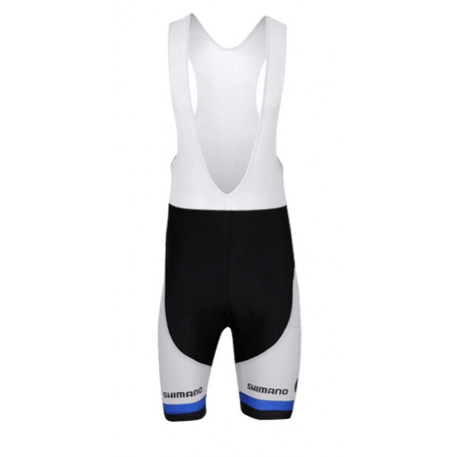 Giant 2014 Korte fietsbroeken Bib met zeem wit Black 1038 Giant 2014 Korte fietsbroeken Bib met zeem wit Black 1038