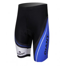 Giant 2014 Korte fietsbroeken met zeem Blue Black 1040 Giant 2014 Korte fietsbroeken met zeem Blue Black 1040