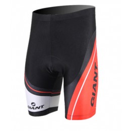 Giant 2014 Korte fietsbroeken met zeem Red Black 1042 Giant 2014 Korte fietsbroeken met zeem Red Black 1042