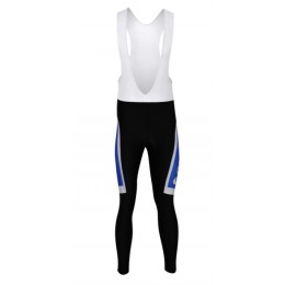 Giant lange fietsbroeken Bib met zeem Blue Black 1032 Giant lange fietsbroeken Bib met zeem Blue Black 1032