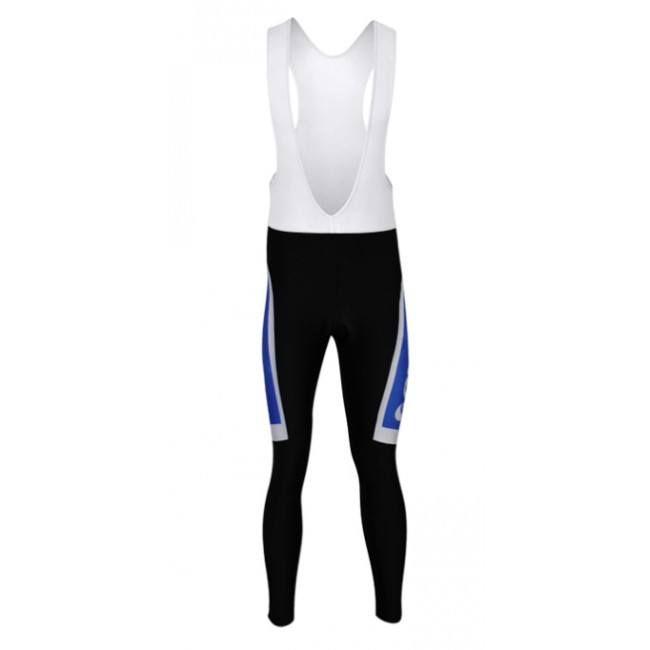 Giant lange fietsbroeken Bib met zeem Blue Black 1032 Giant lange fietsbroeken Bib met zeem Blue Black 1032