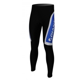 Giant lange fietsbroeken met zeem Blue Black 1037 Giant lange fietsbroeken met zeem Blue Black 1037