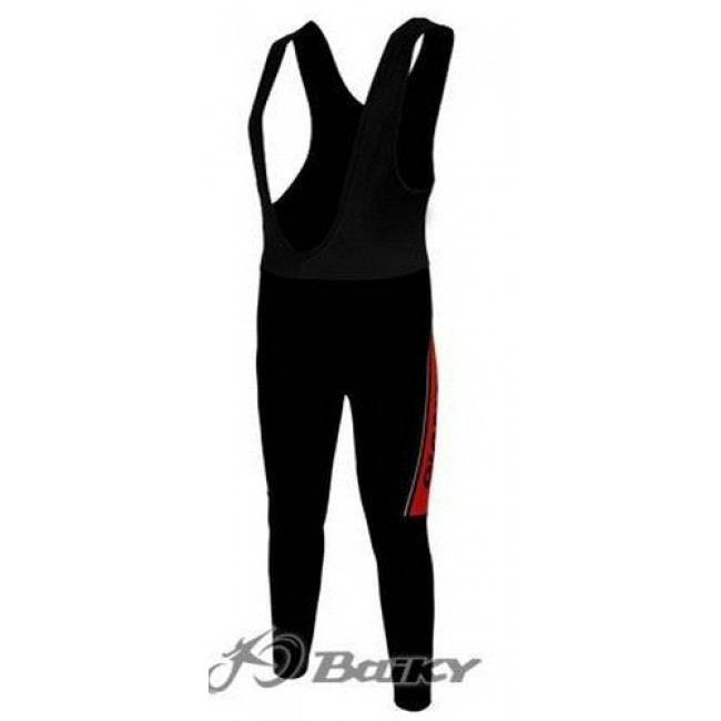 Giant Sram Pro Team lange fietsbroeken Bib met zeem rood wit zwart 209 Giant Sram Pro Team lange fietsbroeken Bib met zeem rood wit zwart 209