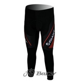 Giant Sram Pro Team lange fietsbroeken met zeem wit zwart rood 219