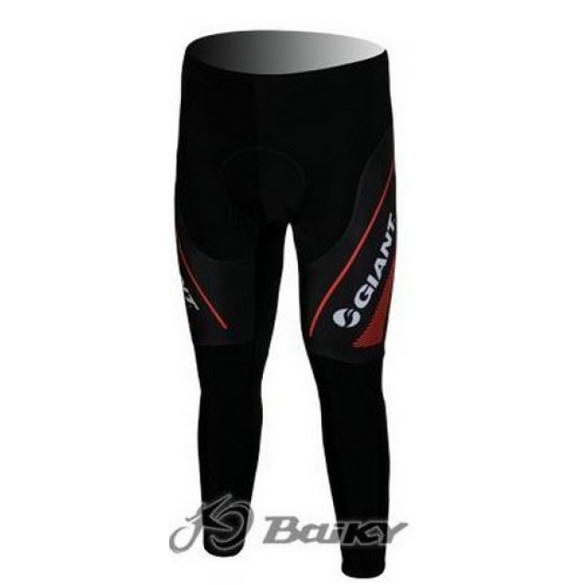 Giant Sram Pro Team lange fietsbroeken met zeem wit zwart rood 4757 Giant Sram Pro Team lange fietsbroeken met zeem wit zwart rood 4757