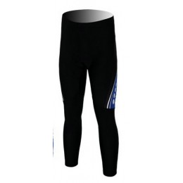 Giant kenda pro lange fietsbroeken met zeem zwart blauw 221