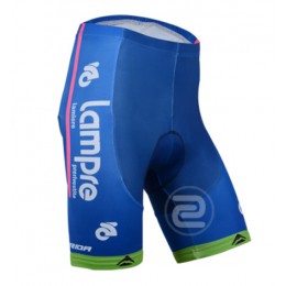 Lampre Merida 2014 Korte fietsbroeken met zeem 1279 Lampre Merida 2014 Korte fietsbroeken met zeem 1279