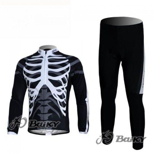 Northwave Pro Team Fietspakken Fietsshirt lange mouw+lange fietsbroeken zwart 4392 Northwave Pro Team Fietspakken Fietsshirt lange mouw+lange fietsbroeken zwart 4392