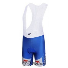 Omega Pharma-Quick Step innergetic Korte fietsbroeken Bib met zeem blauw wit 4579 Omega Pharma-Quick Step innergetic Korte fietsbroeken Bib met zeem blauw wit 4579