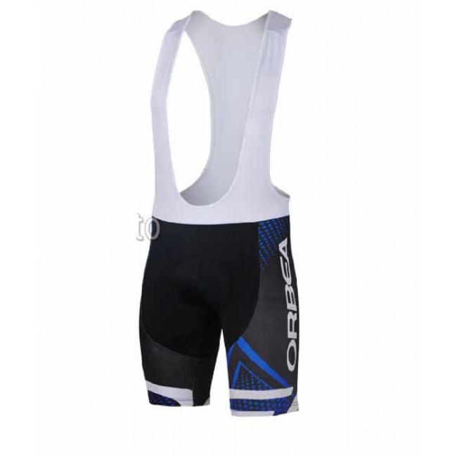 Orbea 2014 Korte fietsbroeken Bib met zeem 1147 Orbea 2014 Korte fietsbroeken Bib met zeem 1147