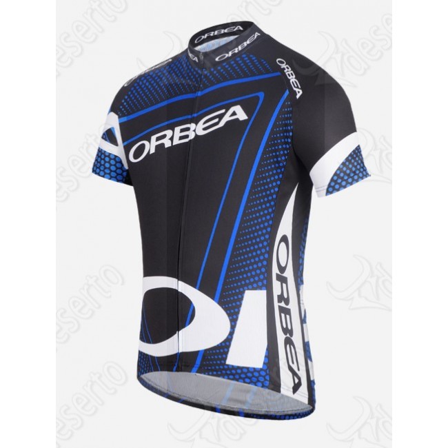 Orbea 2014 Fietsshirt Korte mouw 1144 Orbea 2014 Fietsshirt Korte mouw 1144