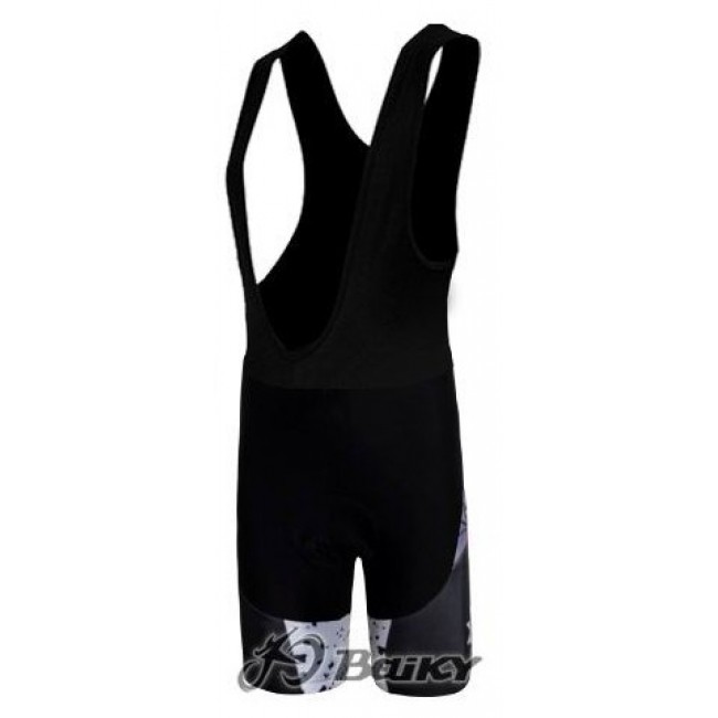 Pearl Izumi Pro Team Korte fietsbroeken Bib met zeem zwart rood 4584 Pearl Izumi Pro Team Korte fietsbroeken Bib met zeem zwart rood 4584