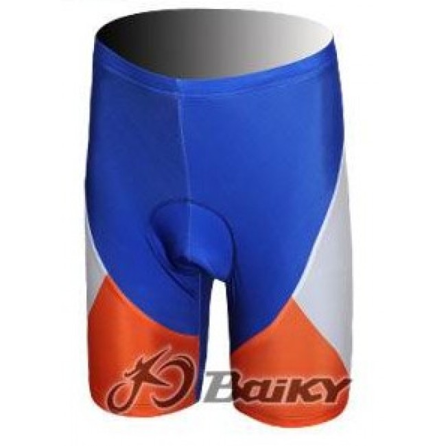 Rabobank Pro Team Korte fietsbroeken met zeem roze blauw 4667 Rabobank Pro Team Korte fietsbroeken met zeem roze blauw 4667