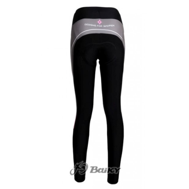 Specialized Pro Team S-Works lange fietsbroeken met zeem roze Grijs Dames 566 Specialized Pro Team S-Works lange fietsbroeken met zeem roze Grijs Dames 566