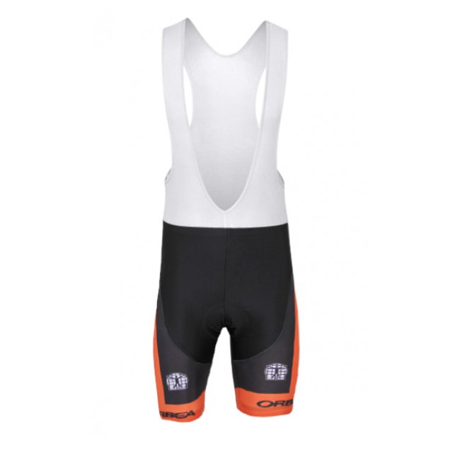 Team Euskaltel Euskadi 2014 Korte fietsbroeken Bib met zeem 1227 Team Euskaltel Euskadi 2014 Korte fietsbroeken Bib met zeem 1227