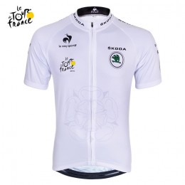 Tour de France wit Jerseys 1352 Tour de France wit Jerseys 1352