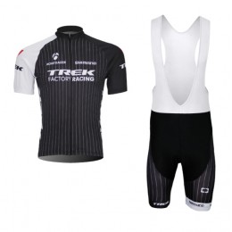 Trek Factory Racing Fietspakken Fietsshirt Korte+Korte koersbroeken Bib 1394 Trek Factory Racing Fietspakken Fietsshirt Korte+Korte koersbroeken Bib 1394