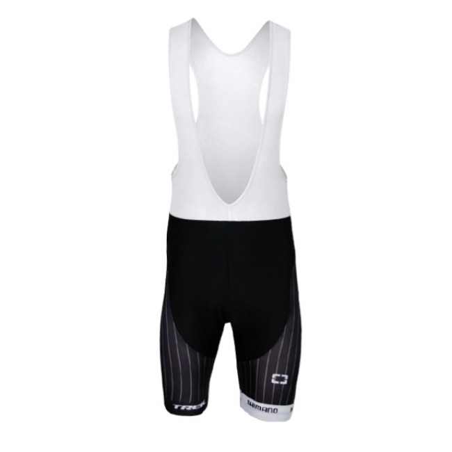 Trek Factory Racing Korte fietsbroeken Bib met zeem 1397 Trek Factory Racing Korte fietsbroeken Bib met zeem 1397