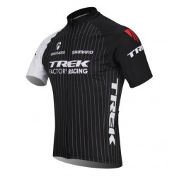 Trek Factory Racing Fietsshirt Korte mouw 1396 Trek Factory Racing Fietsshirt Korte mouw 1396