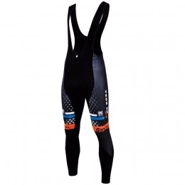 2015 De Rosa Santini Lange Fietsbroek Bib 2132 2015 De Rosa Santini Lange Fietsbroek Bib 2132