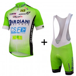 2015 Bardiani Csf Fietskleding Set Fietsshirt Korte Mouwen+Fietsbroek Bib Korte 2317 2015 Bardiani Csf Fietskleding Set Fietsshirt Korte Mouwen+Fietsbroek Bib Korte 2317