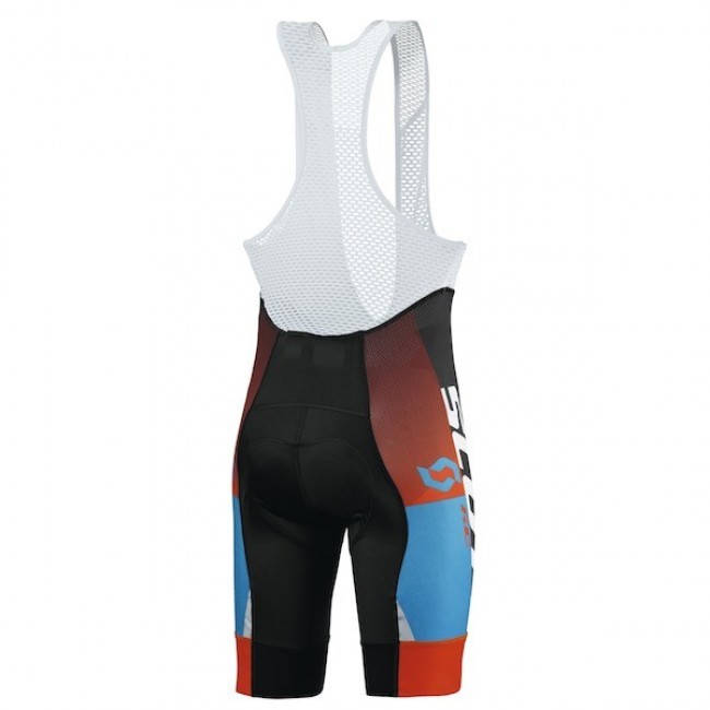 2015 Scott RC Pro zwart-blauw Bib Fietsbroek Korte 2249 2015 Scott RC Pro zwart-blauw Bib Fietsbroek Korte 2249