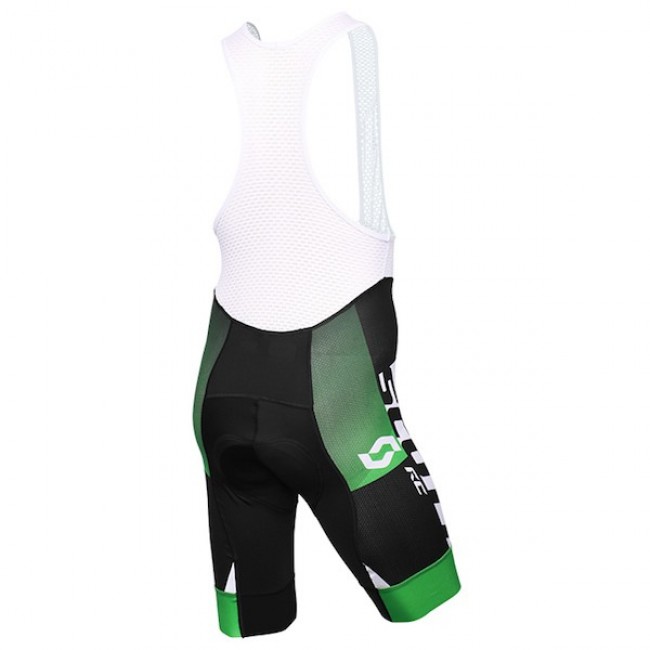 Scott RC Pro zwart-groen 2015 Bib Fietsbroek Korte 2248 Scott RC Pro zwart-groen 2015 Bib Fietsbroek Korte 2248
