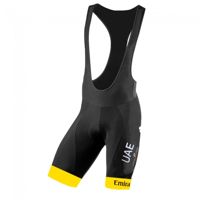 UAE EMIRATES 2020 Tour De France Polka Dot Korte Fietsbroeken Bib 2062 UAE EMIRATES 2020 Tour De France Polka Dot Korte Fietsbroeken Bib 2062