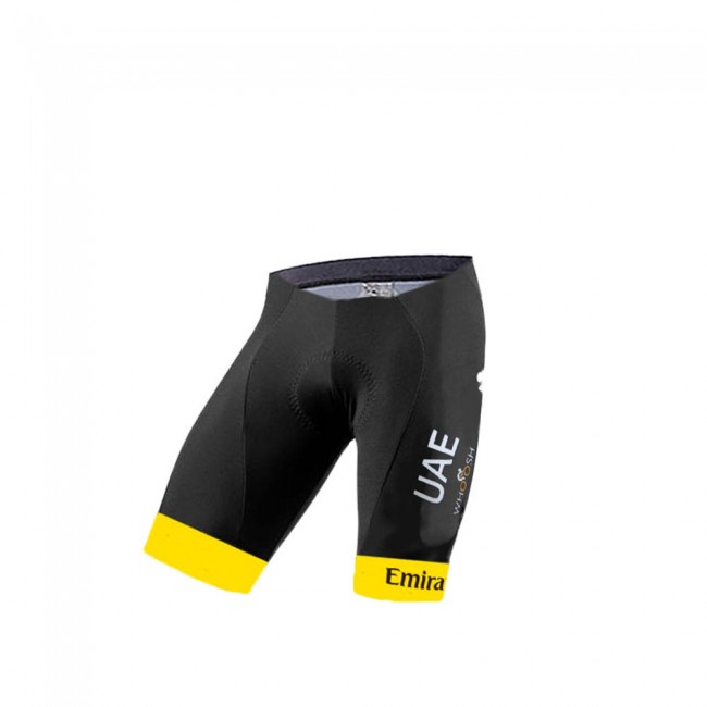 UAE EMIRATES 2020 Tour De France Polka Dot Korte Fietsbroeken 2063 UAE EMIRATES 2020 Tour De France Polka Dot Korte Fietsbroeken 2063