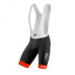 UAE EMIRATES 2020 Tour De France geel Korte Fietsbroeken Bib 2082 UAE EMIRATES 2020 Tour De France geel Korte Fietsbroeken Bib 2082