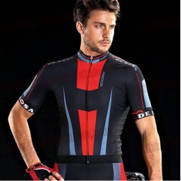 De Rosa Protos Fietsshirt Korte Mouw 33nl10165 De Rosa Protos Fietsshirt Korte Mouw 33nl10165