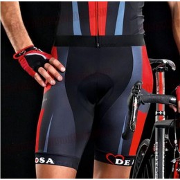 De Rosa Protos Korte Fietsbroeken Bib 33nl10160 De Rosa Protos Korte Fietsbroeken Bib 33nl10160