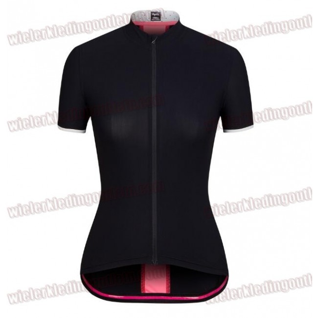 RAPHA SOUPLESSE Dame Fietsshirt Korte Mouw 33nl10094 RAPHA SOUPLESSE Dame Fietsshirt Korte Mouw 33nl10094