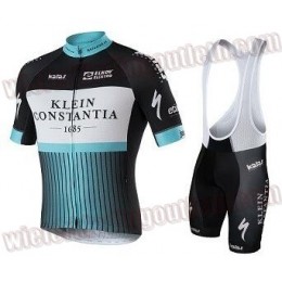Klein Constantia Fietskleding Set wielershirt korte mouwen+koersbroek kort Bib 33nl10125 Klein Constantia Fietskleding Set wielershirt korte mouwen+koersbroek kort Bib 33nl10125