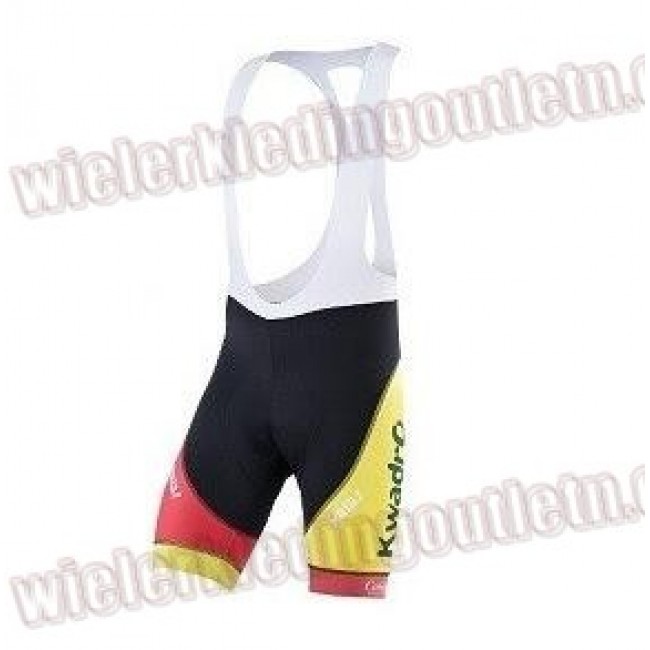 Corendon KwadrO Korte fietsbroeken Bib 33nl10193 Corendon KwadrO Korte fietsbroeken Bib 33nl10193
