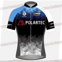 Polartec Kometa 2017 Fietsshirt Korte Mouw 33nl10100 Polartec Kometa 2017 Fietsshirt Korte Mouw 33nl10100