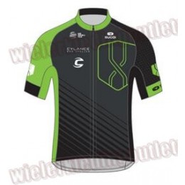 Cylance Pro Fietsshirt Korte Mouw 33nl10169 Cylance Pro Fietsshirt Korte Mouw 33nl10169